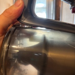 0円　無料　ジャンク品　スティッククリーナー　掃除機の画像