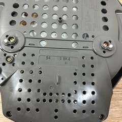 シャープグリル鍋の画像