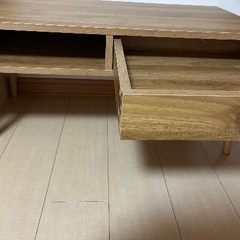 テーブルの画像