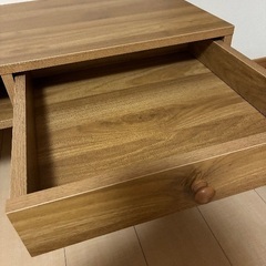 テーブルの画像