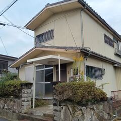 【ペット歓迎！】古市駅350m セキスイ戸建4DK（庭・倉…