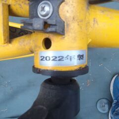 HUMMER　ハマー　700✕32C　２０２２年製　きれいです　後７段ギア　チェーン新品交換の画像