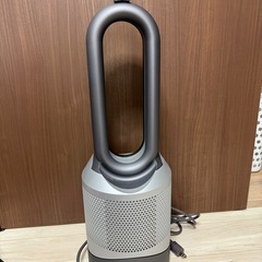 ダイソン 空気清浄機能付 Dyson Pure Hot + Cool 【hp00】の画像