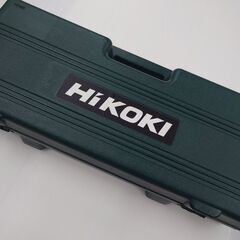 HiKOKI　130mmセーバーソー　CR13VBY2　動作品の画像