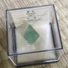 螢石（値段交渉応じます）の画像