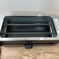 KH-BBQ100スモークレス焼肉ロースターの画像