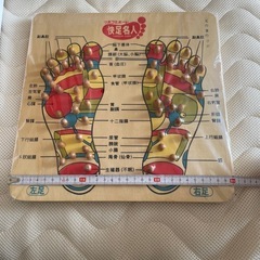 【未使用】足ツボ名人の画像