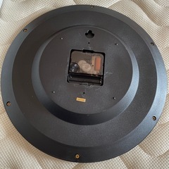 【未使用】掛け時計の画像