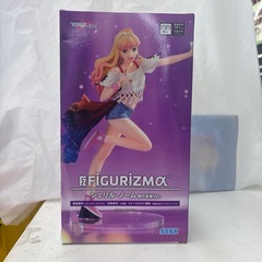 未開封　フィギュア　マクロスフロンティア　シェリルノームの画像