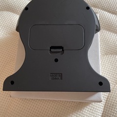 【未使用】時計②の画像