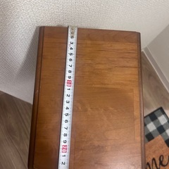 キャビネットの画像