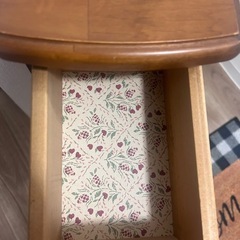 キャビネットの画像