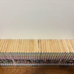 ドラゴンボール　コミックス　一部抜け有りの画像