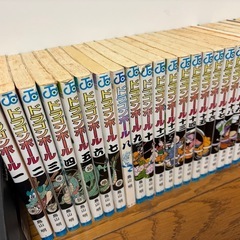 ドラゴンボール　コミックス　一部抜け有りの画像