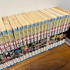 ドラゴンボール　コミックス　一部抜け有りの画像