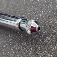 タミヤ　エアーブラシ　No.74532　中古美品の画像