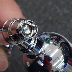 タミヤ　エアーブラシ　No.74532　中古美品の画像