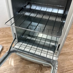 サンヨーオーブントースターの画像