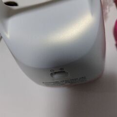 パナソニック 頭皮エステ サロンタッチタイプ ルージュピンク調 EHHE99RPの画像