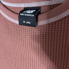 New Balance ワンピースの画像