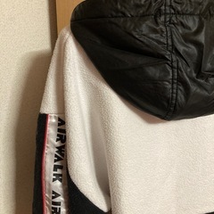 AIRWALK♪フリーストレーナーの画像