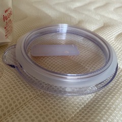 【未使用】岩城硝子（保存容器）の画像