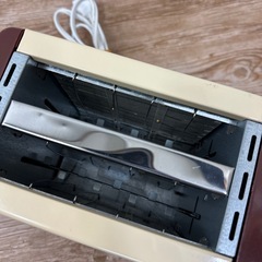 トースター toaster ポップ式 ポップUP の画像