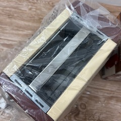 トースター toaster ポップ式 ポップUP の画像