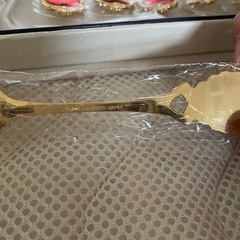 【未使用】カトラリーセットの画像