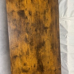 パソコン　デスク　140×55×70の画像