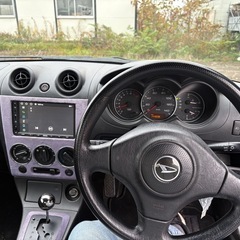 可愛いのに速い‼️ コペン 4発ターボ‼️の画像