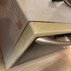 電子レンジ　の画像