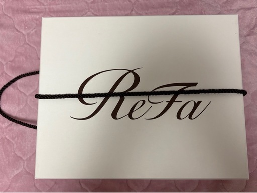 ReFa ドライヤー