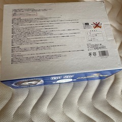 【未使用】両手鍋（IH専用）の画像