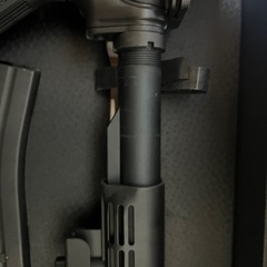 東京マルイ M4A1 MWS
の画像