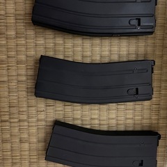 東京マルイ M4A1 MWS
の画像