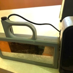 格安！業務用MF4 BDP 超音波洗浄機 The Washer Pro Q6-400 の画像