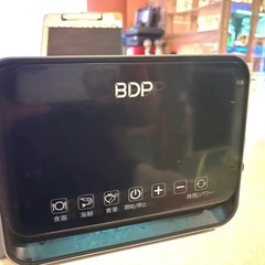 格安！業務用MF4 BDP 超音波洗浄機 The Washer Pro Q6-400 の画像