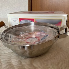 【未使用】山本なべの画像