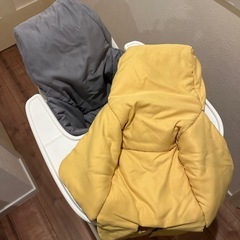IKEA 3way キッズチェアの画像