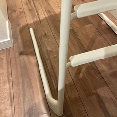 IKEA 3way キッズチェアの画像