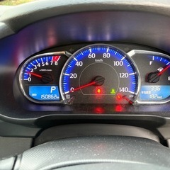 かっこいい！ムーブカスタム XSAの画像