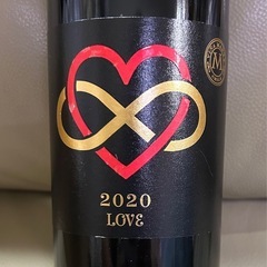 ヴィニャ マーティ ★ ラブ レッドの画像