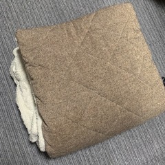 こたつ＆こたつ布団の画像