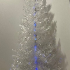 クリスマスツリー 210cm 光
ファイバーの画像