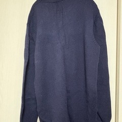 FENDI モンスター ニットの画像