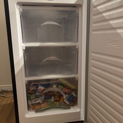 冷凍庫60L
の画像