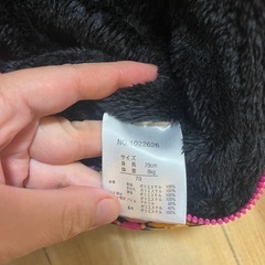 BEE BOX✨カラフルペイントスプラッター✨アウター✨ジャンプスーツ✨の画像