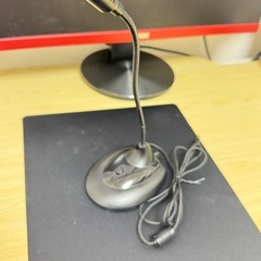 USB マイクの画像