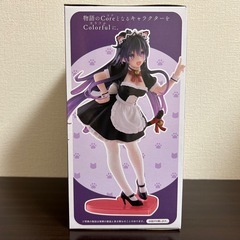 【人気新作】 デート・ア・ライブV Coreful フィギュア 夜刀神十香　猫耳メイドver.の画像